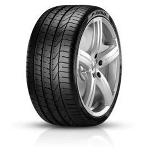 PIRELLI 255-30RF19 91Y XL P ZERO bmw rft - Pneu été pas cher