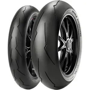 Pirelli Diablo Supercorsa BSB 120/70 ZR17 58W pas cher