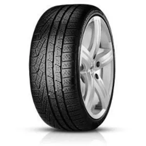 Pirelli Winter 210 SottoZero Serie II Run Flat 205/50 R17 93H pas cher