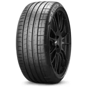 Pirelli P Zero PZ4 SC 295/35 ZR20 105Y