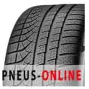Pirelli P Zero Winter 235/35 R19 91W pas cher