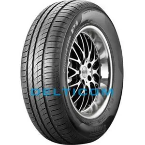 PIRELLI 195-55R16 87H CINTURATO P1 Verde - Pneu été pas cher
