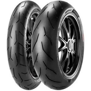 Pirelli Diablo Rosso Corsa 200/55 ZR17 78W pas cher