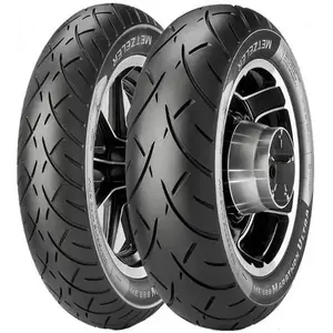 Metzeler Pneu Avant Custom Me 888 Marathon Ultra 72h Tl pas cher