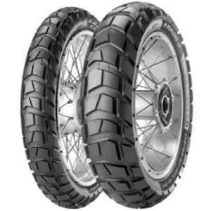 METZELER KAROO 3 110/80 D19 59R pas cher