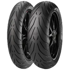 Pirelli Angel GT 120/60 ZR17 55W pas cher