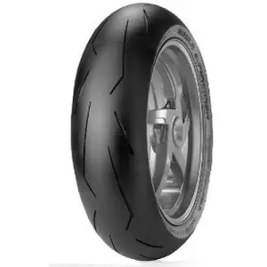 Pirelli Diablo Supercorsa V2 150/60 ZR17 66W pas cher