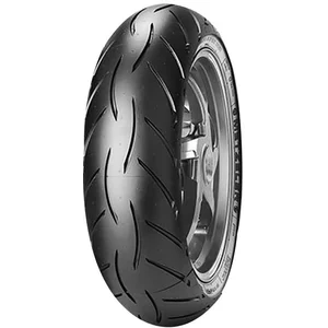 Metzeler Pneu Arrière Sport-touring Sportec M5 Interact 66h Tl pas cher