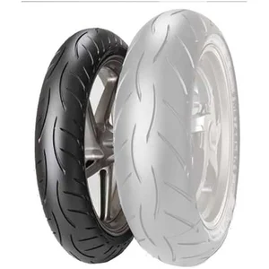 METZELER Sportec M5 Interact 110/70 R17 54H pas cher