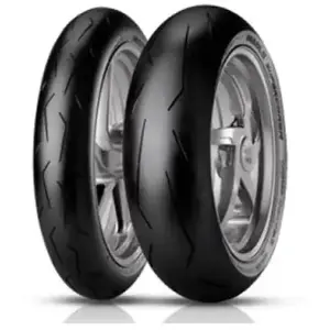 Pirelli Diablo Supercorsa SP 190/50 ZR17 73W pas cher