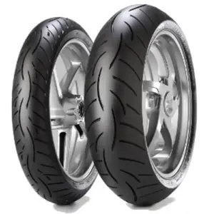 METZELER Roadtec Z8 Interact 150/70 ZR17 69W pas cher
