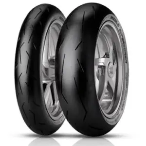 Pirelli Diablo Supercorsa SP 120/70 ZR17 58W pas cher