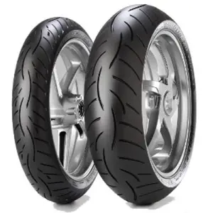 METZELER Roadtec Z8 Interact 120/70 ZR17 58W pas cher