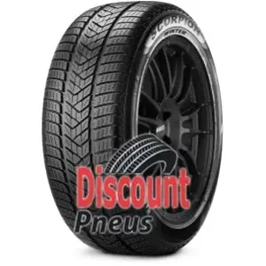 Comparateur de prix : Pirelli Scorpion Winter 275/45 R20 110V