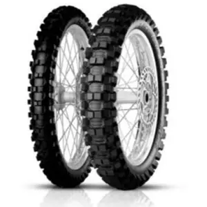 Pirelli Scorpion MX eXTra X 110/100 D18 64M pas cher