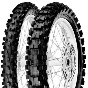 Pirelli Scorpion MX eXTra J 60/100 D14 29M