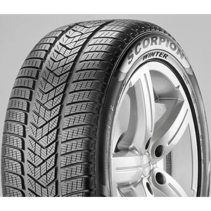 Comparateur de prix : Pirelli Scorpion Winter 255/50 R19 107V RFT XL *