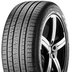 Pirelli Scorpion Verde All-Season Run Flat 255/55 R18 109H pas cher