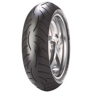 Comparateur de prix : Metzeler Pneu Arrière De Tourisme Roadtec  Z8 Interact  O 73w Tl