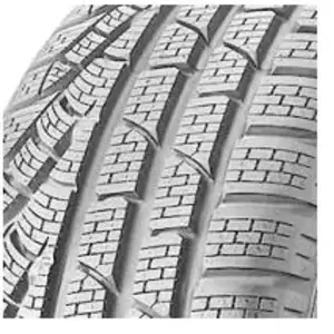 Comparateur de prix : Pirelli Winter 210 SottoZero Serie II Run Flat 205/55 R17 91H