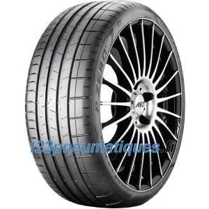 Pirelli P Zero PZ4 SC 295/35 ZR20 105Y pas cher
