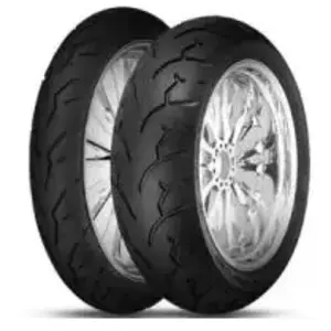 Comparateur de prix : PIRELLI Pneu Moto Route   130-80-17 65H NIGHT DRAG.