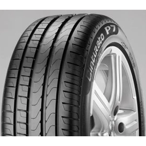 PIRELLI 225-50RF18 95W CINTURATO P7 bmw rft - Pneu été pas cher