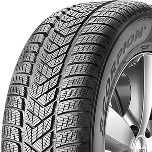 Comparateur de prix : Pirelli Scorpion Winter 235/65 R17 108H