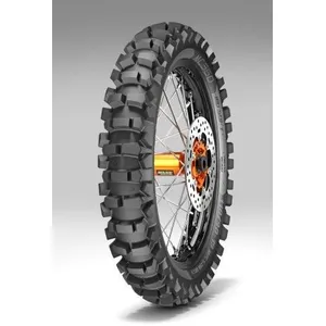Metzeler Pneu moto Metzeler MC 360 Mid Soft 100/100 R18 59M pas cher