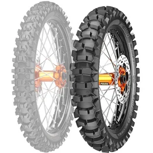 METZELER 110/100 - 18 M/C 64M MC360 Mid Soft MST - Pneu Moto Cross Été pas cher