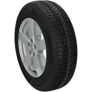 Pirelli Scorpion Winter 285/45 R22 114V