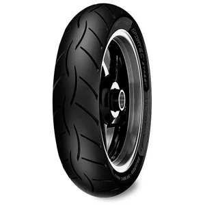 Comparateur de prix : METZELER Sportec Street 110/70 D17 54H