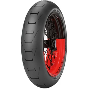 Comparateur de prix : Metzeler Pneu Sport Nhs Supermotard Racetec Sm R K2 Tl