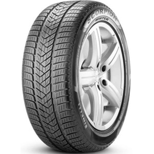Pirelli Scorpion winter mo ka 235/60 R18 103H pas cher