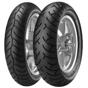 METZELER FeelFree 100/90 D14 57P pas cher