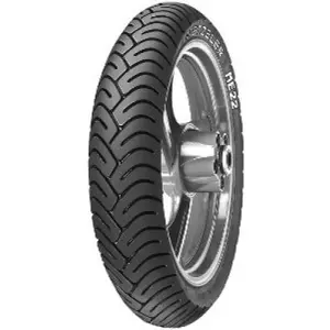 METZELER ME22 90/90 D18 57P pas cher