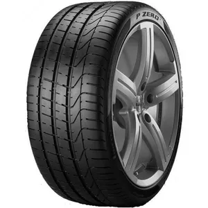 PIRELLI Pneu Tourisme Eté 205-45R17 88Y P ZERO * pas cher