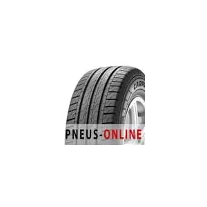 Pirelli Carrier pas cher