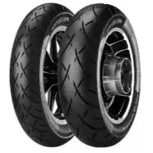 Metzeler ME 888 Marathon  Ultra 79V TL Custom Rear Tire 160/70 pas cher