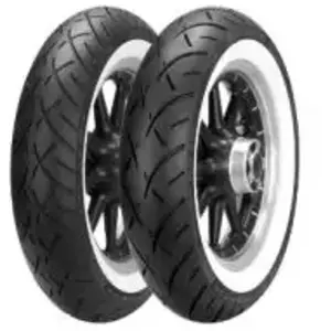 Comparateur de prix : Metzeler Pneu Custom Me 888 Marathon  Ultra Whitewall 81h Tl M/c