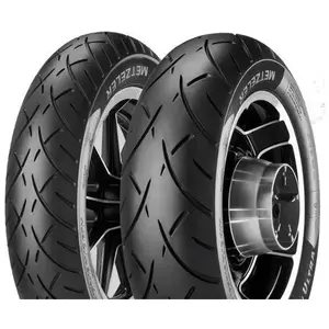 Comparateur de prix : METZELER ME888 Marathon Ultra WW 170/80 B15 77H