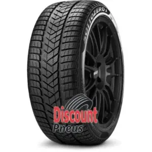 Pirelli Winter SottoZero 3 Run Flat 245/50 R18 104V pas cher