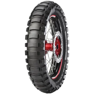 Metzeler Pneu Avant Tout-terrain Karoo  Extreme 70r Tt M/c Mst pas cher