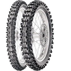 Pirelli Scorpion MX 32 110/90 D19 62M pas cher