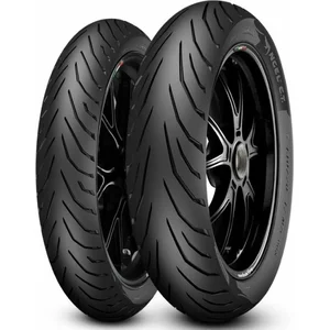 Pirelli Angel CiTy 80/90 D17 44S pas cher