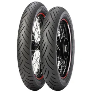 METZELER Sportec Klassik 130/90 D17 68V pas cher