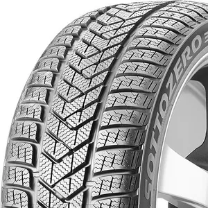 Pirelli Winter SottoZero 3 Run Flat 235/45 R19 95H pas cher
