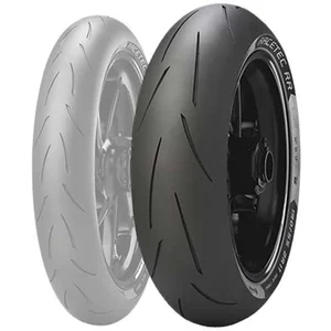 Metzeler Pneu Arrière De Route Racetec  Rr K2 73w Tl pas cher