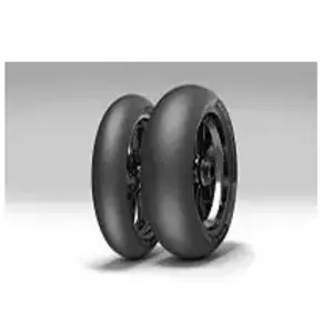 Comparateur de prix : Metzeler Pneu Arrière Sport Nhs Racetec Rr Slick K1 Tl