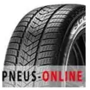 Pneu pirelli scorpion winter 325/55 r22 116 h mo pas cher